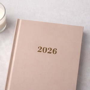 Tedenski razpored po urah na 2 straneh BEŽ